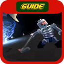 Guide Lego Ninjago Nindroids APK