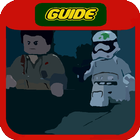Guide LEGO The Force Awakens icône