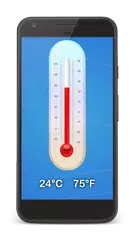 Good thermometer APK download