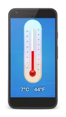 Good thermometer APK download