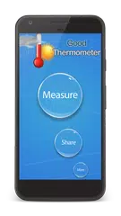 Good thermometer APK download