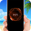 ميزان الحرارة المستقبلي APK
