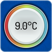 Thermometer 3 in 1 (prank) APK