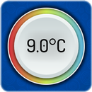 Thermometer 3 in 1 (prank) APK