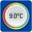 Thermometer 3 in 1 (prank) APK