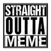 Straight Outta Meme Maker APK