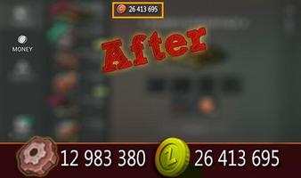 3 Schermata Coins and Points for Last Day on Earth Simulator 2