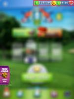 Free Unlimited Coins and Gems for Golf Clash Prank Affiche