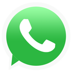 Whatsapp иконка