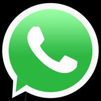 برنامه‌نما Whatsapp عکس از صفحه