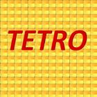 Tiles Match Tetro icône