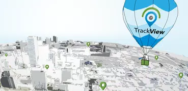Find my Phone-Location Tracker