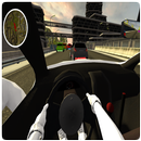 APK Traffic in Car