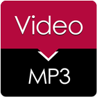 Tubelate Video To MP3 圖標