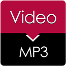 Tubelate Video To MP3 aplikacja