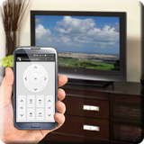 Remote control ไอคอน