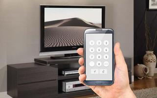 Remote control পোস্টার