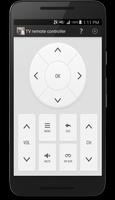 Remote control স্ক্রিনশট 1