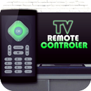 Remote control for TV APK