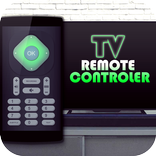 Remote control for TV