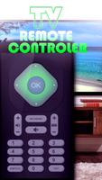 Remote control for TV capture d'écran 1