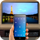 TV remote APK
