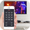 Remote for all TVs