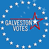 GalvestonVotes icône