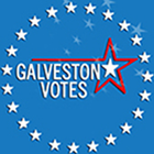 GalvestonVotes ไอคอน