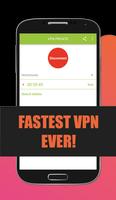 VPN Private Affiche