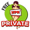 VPN Private Mod apk أحدث إصدار تنزيل مجاني