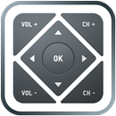 Universal TV Remote Control - Remote For All TV APK