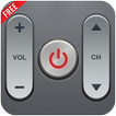 Universal Remote Control for All TV