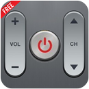 Universal Remote Control for All TV APK