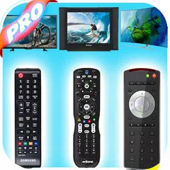universal remote control pro APK download