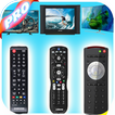 universal remote control pro