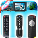 universal remote control pro aplikacja