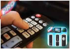 universal remote control pro স্ক্রিনশট 2