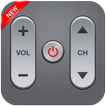 Universal Remote Control  for all TV