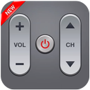 Universal Remote Control  for all TV APK