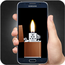 Lighter for cigarettes prank APK