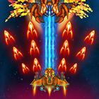 Galaxy Shooter : Squadron Shooting أيقونة