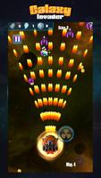 Galaxy Shooter : Squadron Shooting الملصق