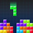 ikon Block Brick Game