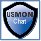 USMON Chat 图标