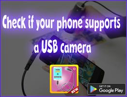 Usb camera mobile checker 截图 1