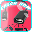 usb otg checker & USB sticks drive pro
