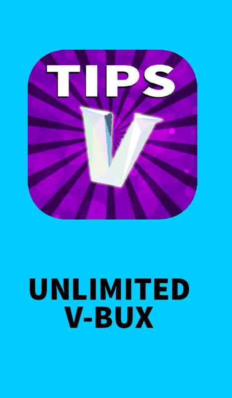 More Free V-Bux For FBR for Android - APK Download - 467 x 800 jpeg 27kB