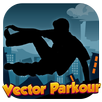 Vector Parkour ☘ Big Brother APK