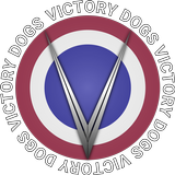 آیکون‌ Victory Dogs